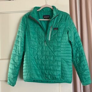 Patagonia Nano Pull Pullover